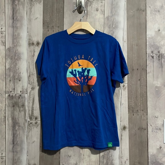 Joshua Tree National Park Tee - Picture 1 of 5